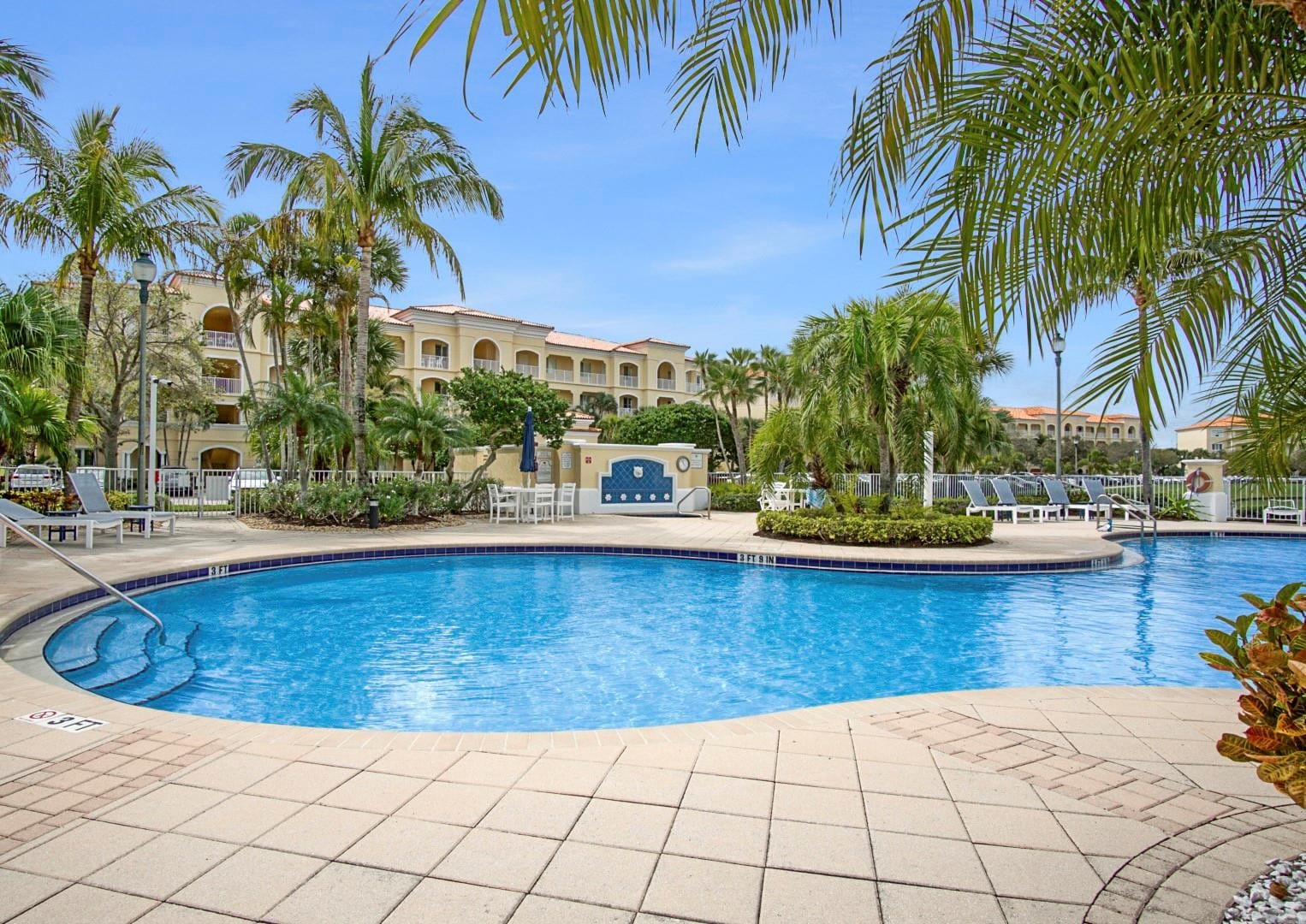 9 Harbour Isle Drive 102, Hutchinson Island, FL 34949 photo 30