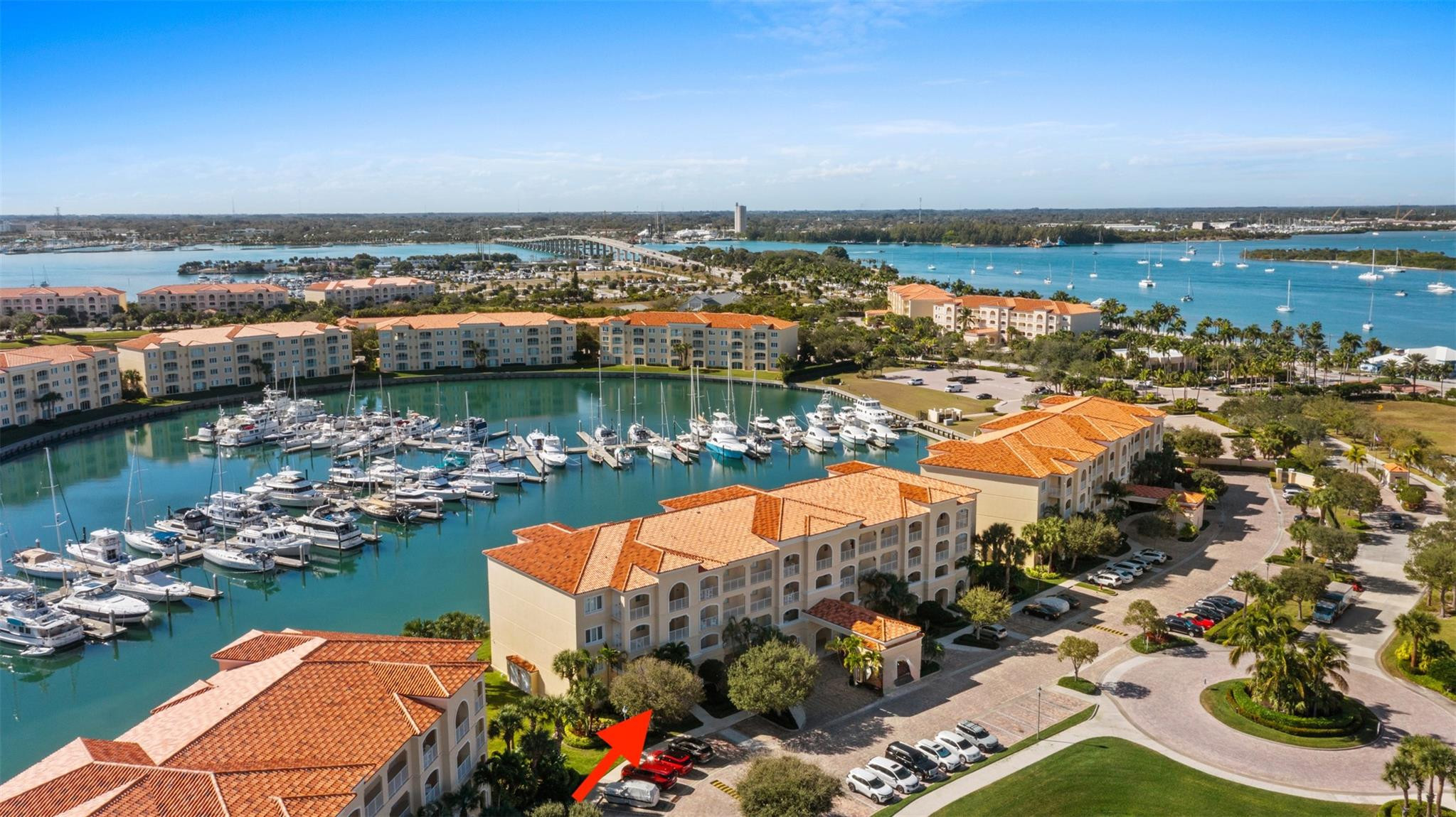 9 Harbour Isle Drive 102, Hutchinson Island, FL 34949, Hutchinson Island