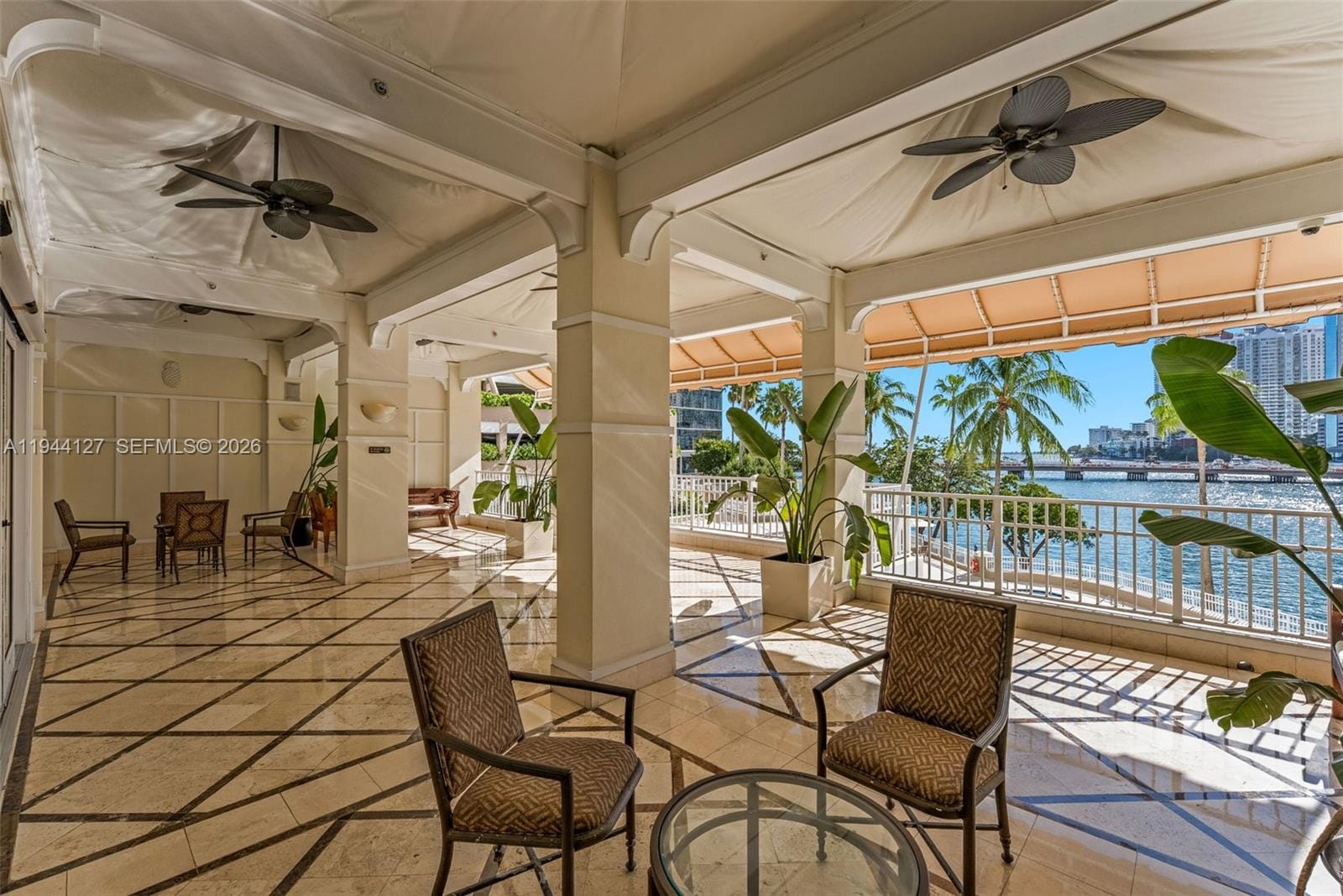 701 Brickell Key Boulevard 1506, Miami, FL 33131 photo 22
