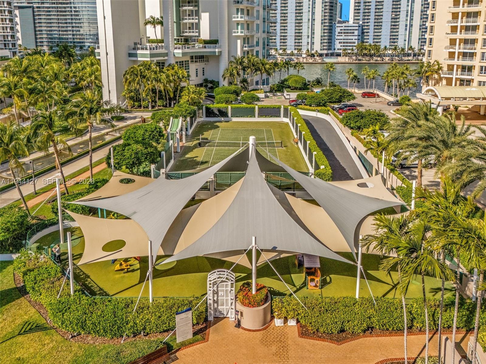 701 Brickell Key Boulevard 1506, Miami, FL 33131 photo 26