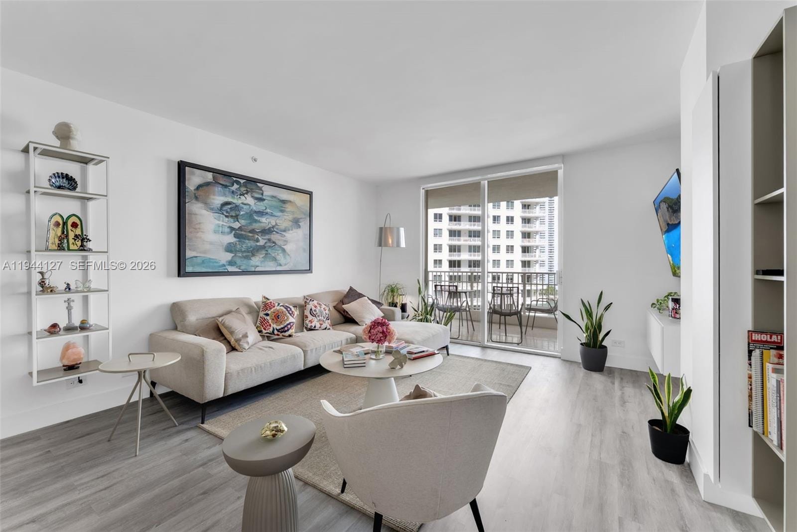 701 Brickell Key Boulevard 1506, Miami, FL 33131 photo 6