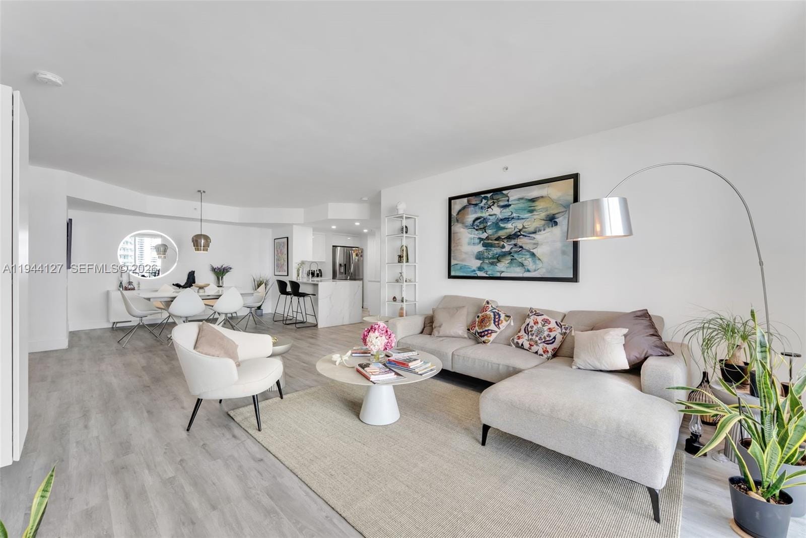 701 Brickell Key Boulevard 1506, Miami, FL 33131 photo 7