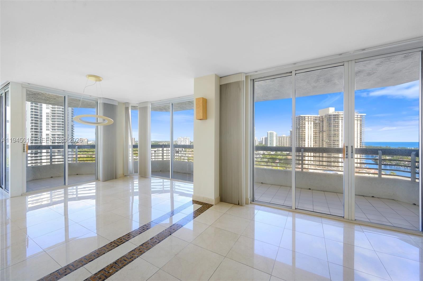19101 NE 36th Court 2006, Aventura, FL 33180, Aventura