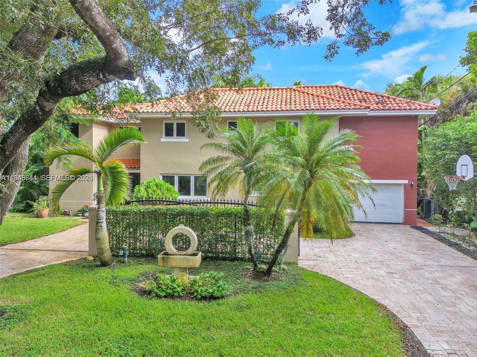 1543 Dorado Avenue, Coral Gables, FL 33146, Coral Gables