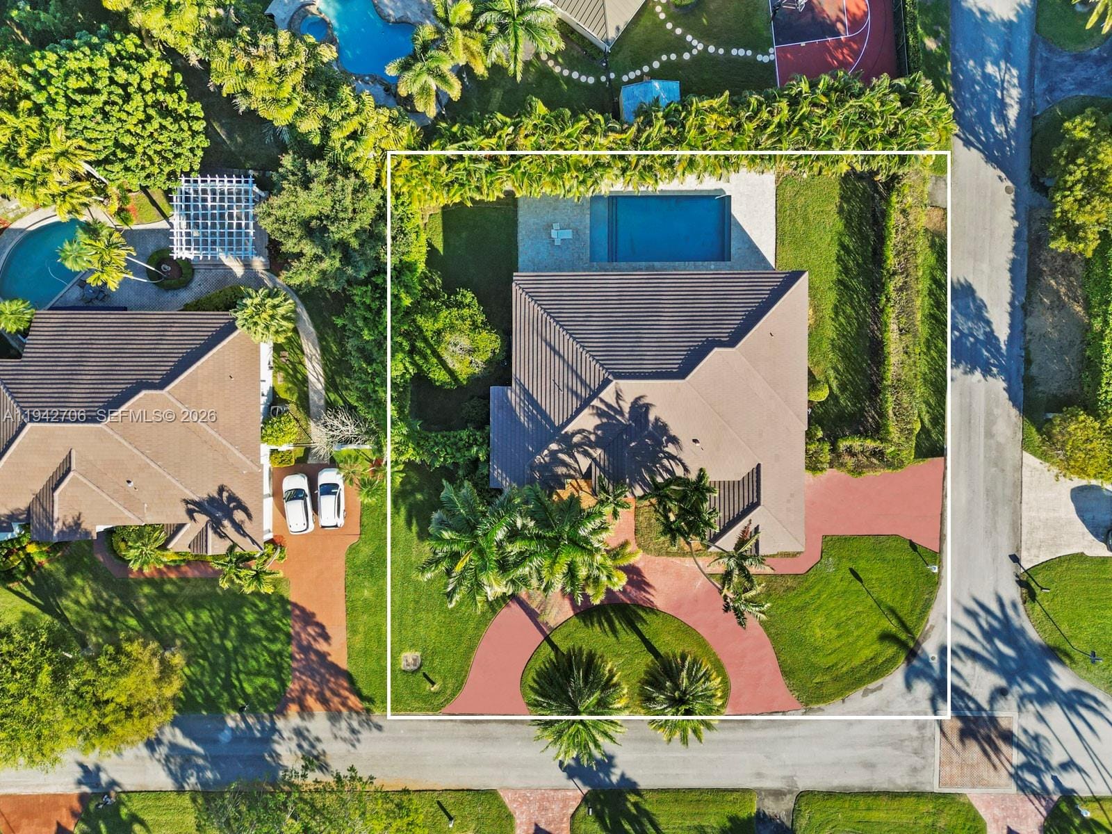 8945 SW 162nd Terrace, Palmetto Bay, FL 33157 photo 4