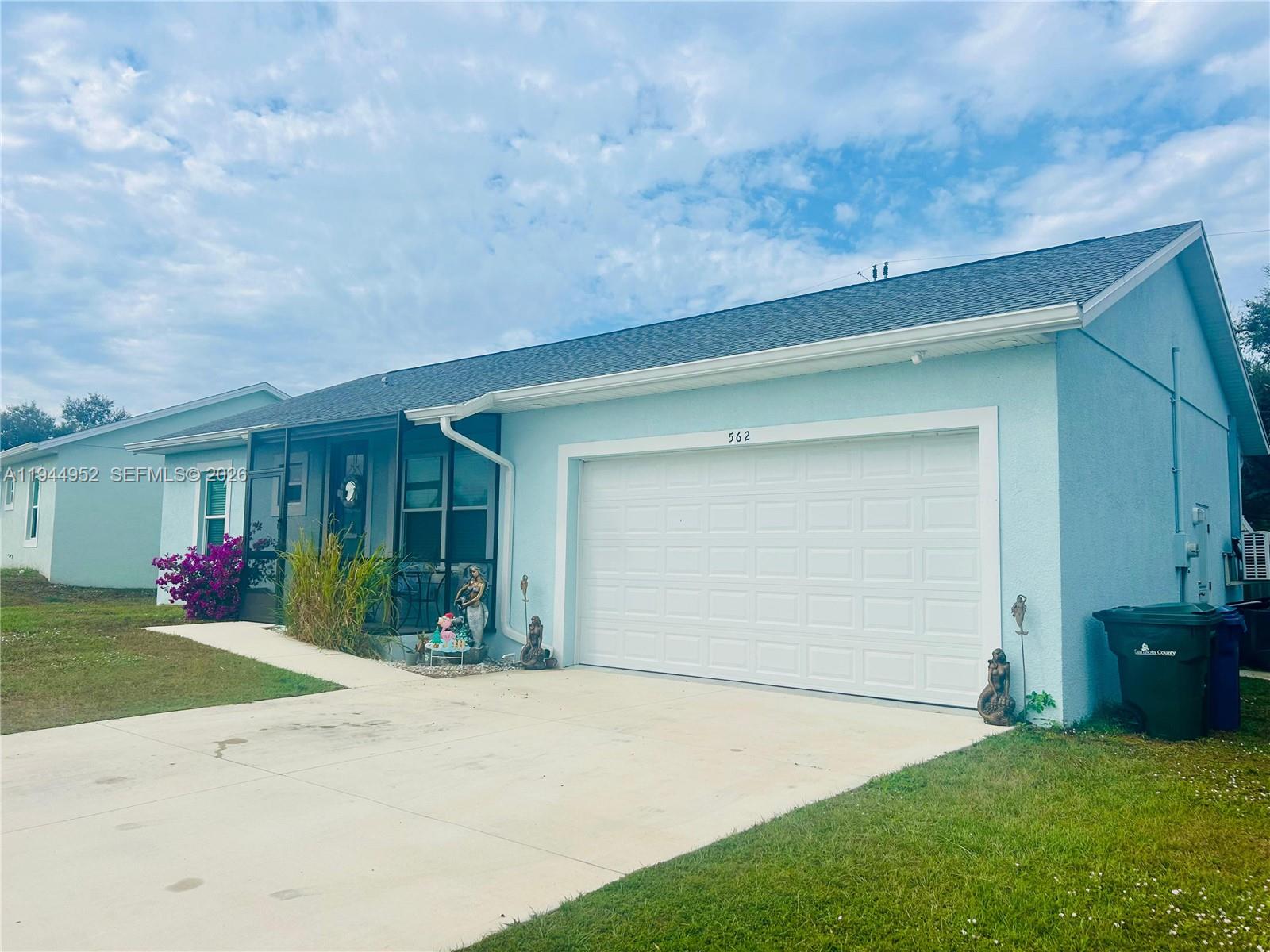 562 Flamingo Road, Venice, FL 34293, Venice