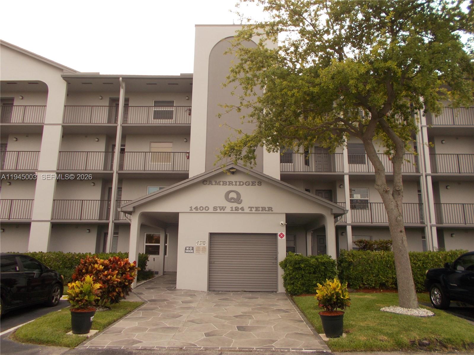 1400 SW 124th Terrace 205Q, Pembroke Pines, FL 33027, Pembroke Pines