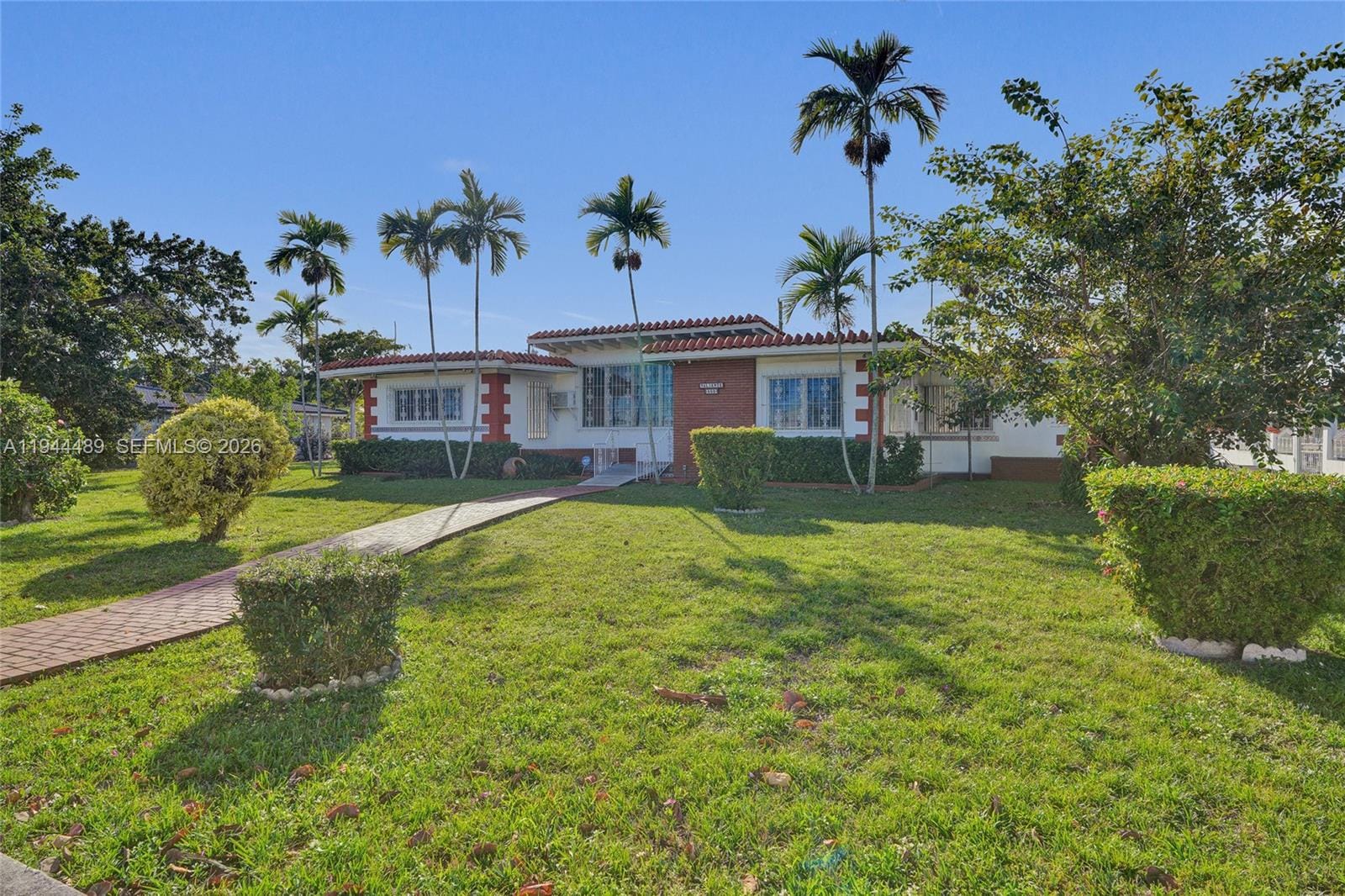 500 SW 39th Court, Miami, FL 33134