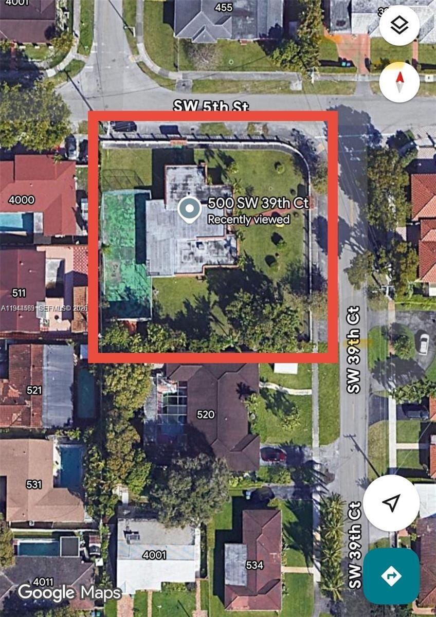 500 SW 39th Court, Miami, FL 33134 photo 2