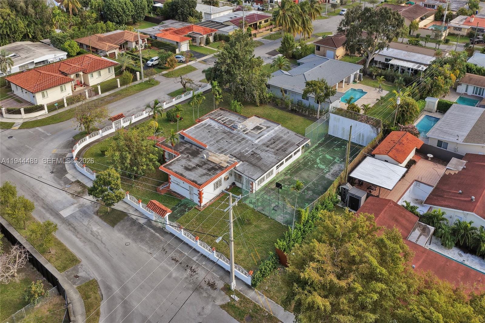 500 SW 39th Court, Miami, FL 33134 photo 15