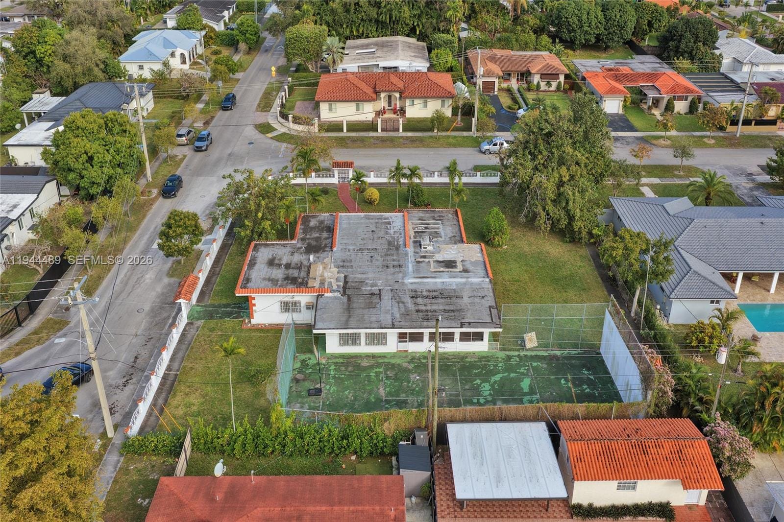 500 SW 39th Court, Miami, FL 33134 photo 16