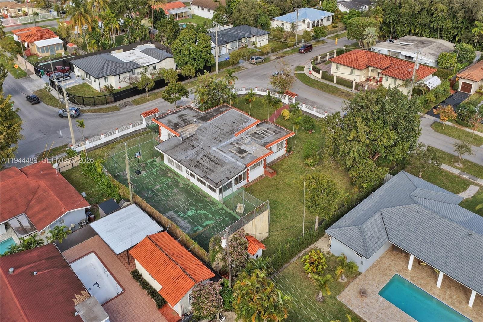 500 SW 39th Court, Miami, FL 33134 photo 17