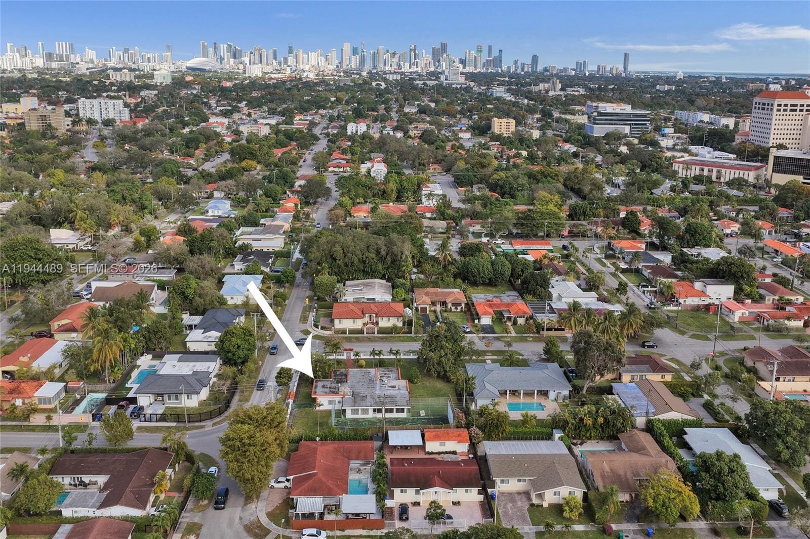 500 SW 39th Court, Miami, FL 33134 photo 23