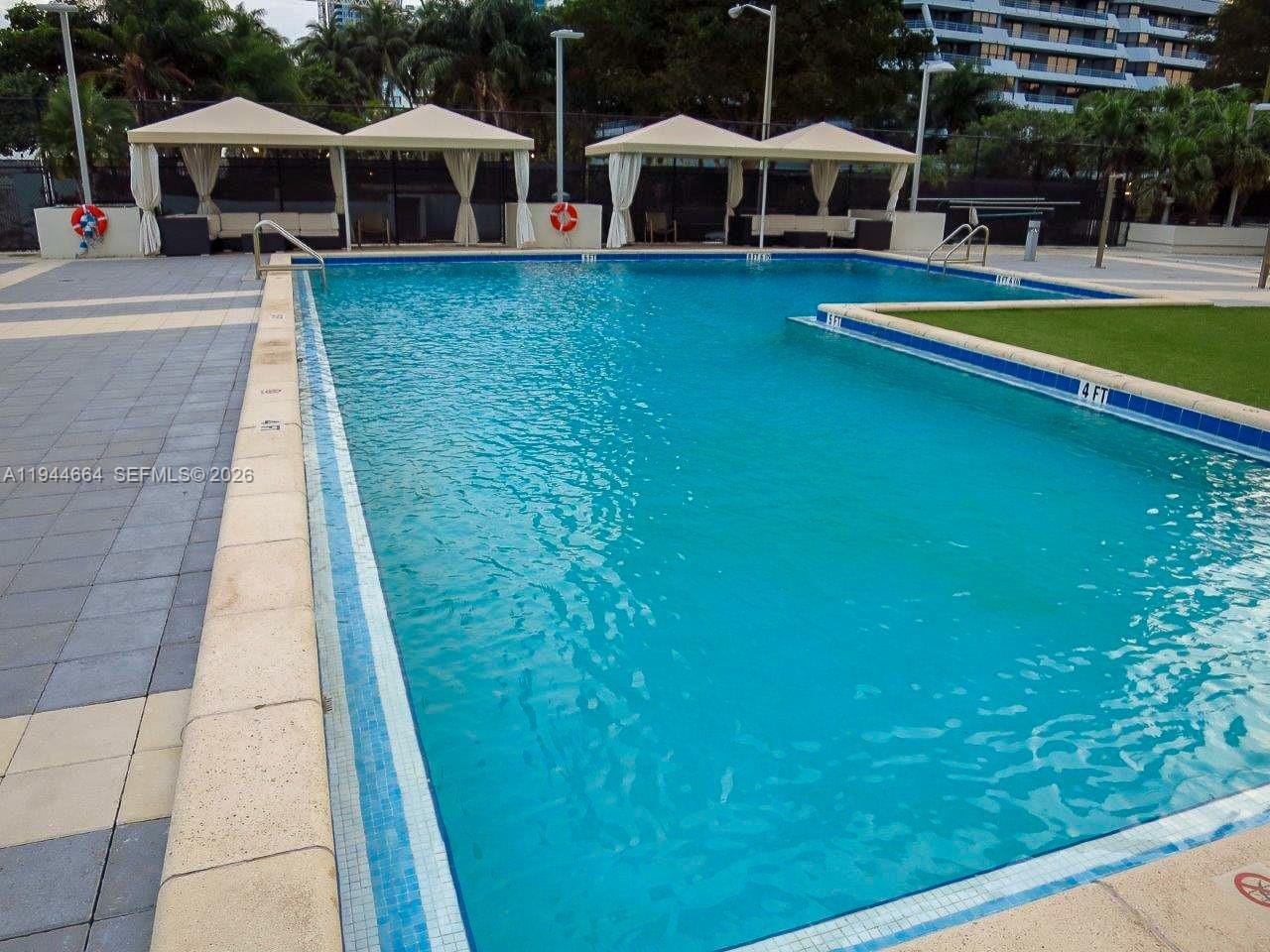 600 NE 36th Street 1220, Miami, FL 33137 photo 24