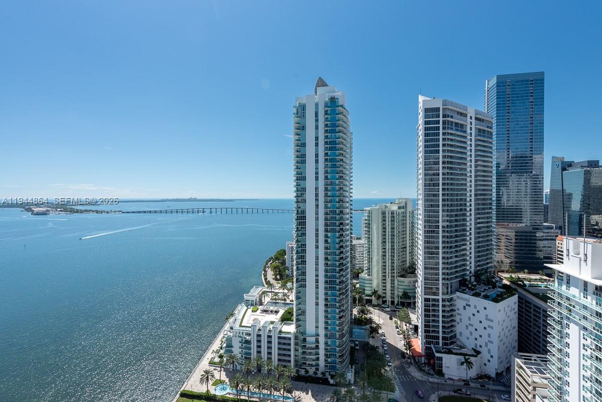 1155 Brickell Bay Drive 3403, Miami, FL 33131, Miami