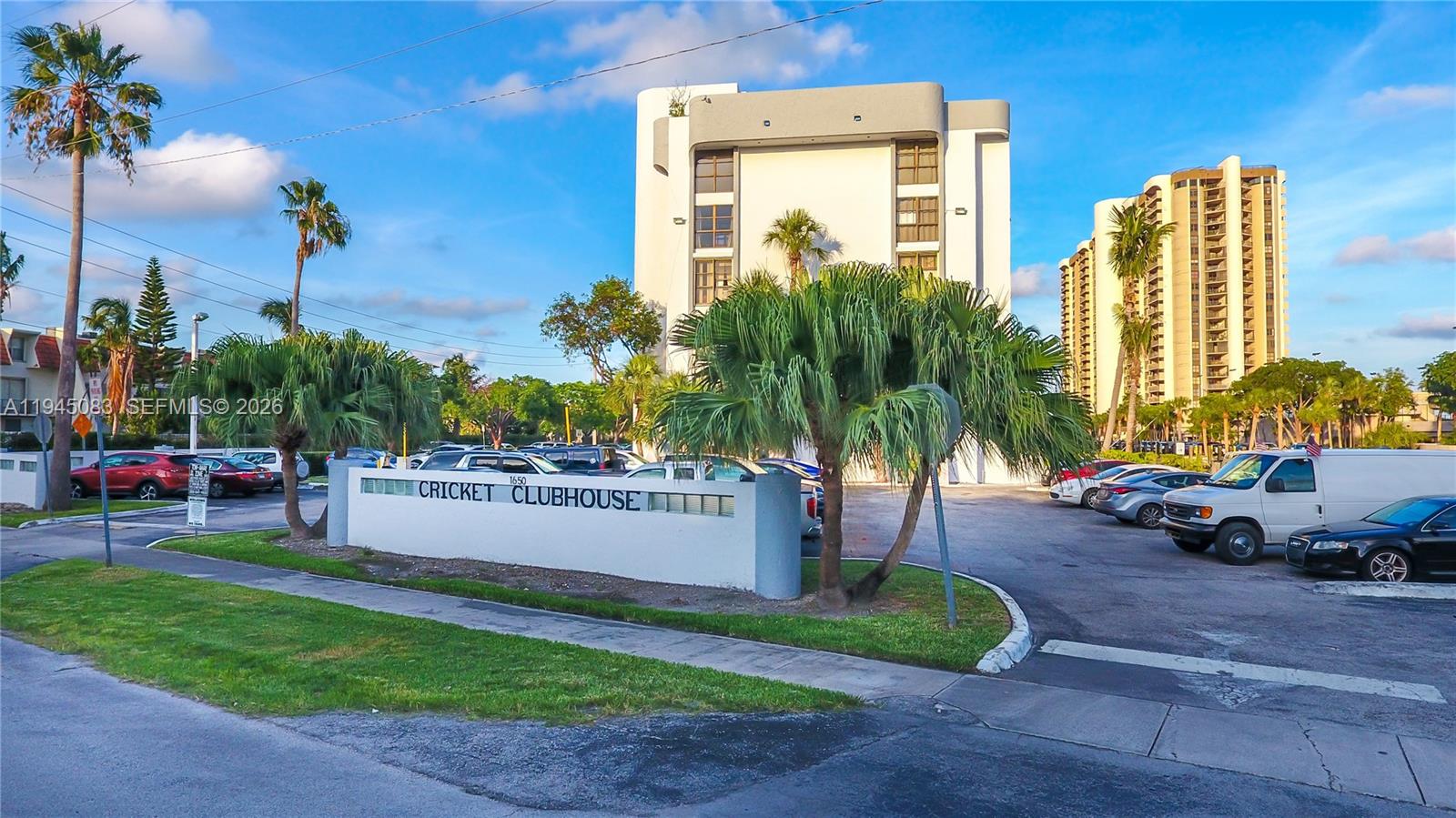 1650 NE 115th Street 505, Miami, FL 33181, Miami