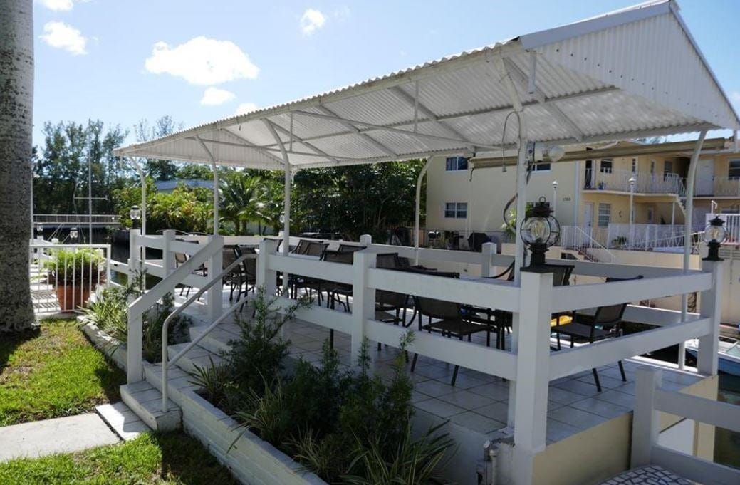 1820 Venice Park Drive 205, North Miami, FL 33181 photo 13