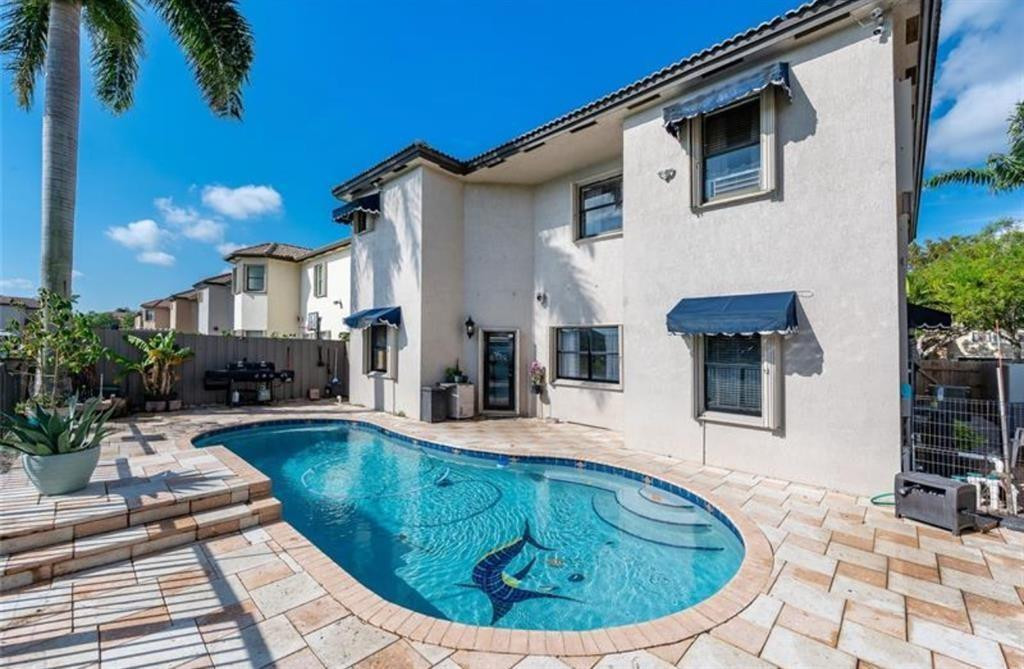 24241 SW 113th Passage, Homestead, FL 33032, Homestead