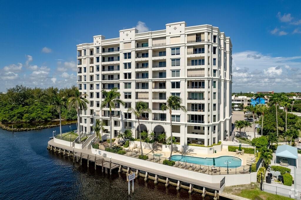 2880 NE 14th Street Causeway 1004, Pompano Beach, FL 33062