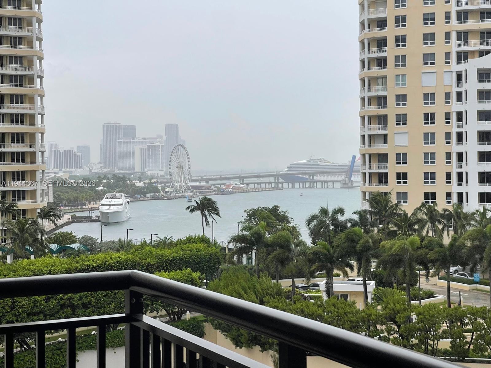 540 Brickell Key Drive 1006, Miami, FL 33131