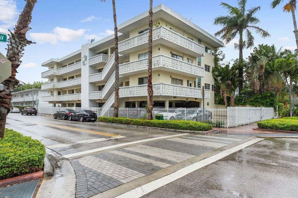 900 Euclid Avenue 5, Miami Beach, FL 33139