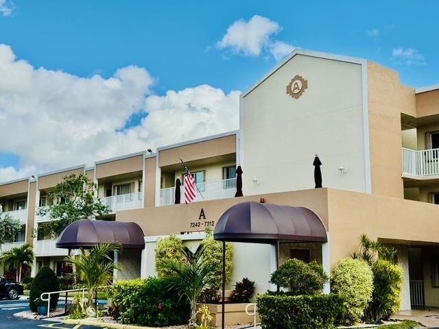 7302 S Devon Drive 307, Tamarac, FL 33321, Tamarac