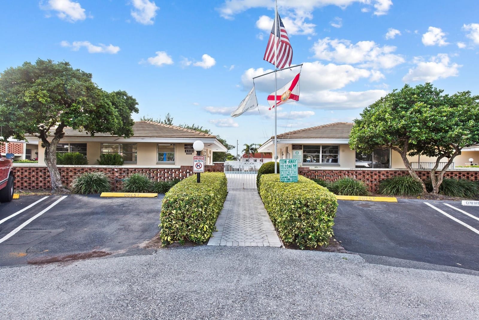 1340 NE 28th Avenue 232, Pompano Beach, FL 33062 photo 15