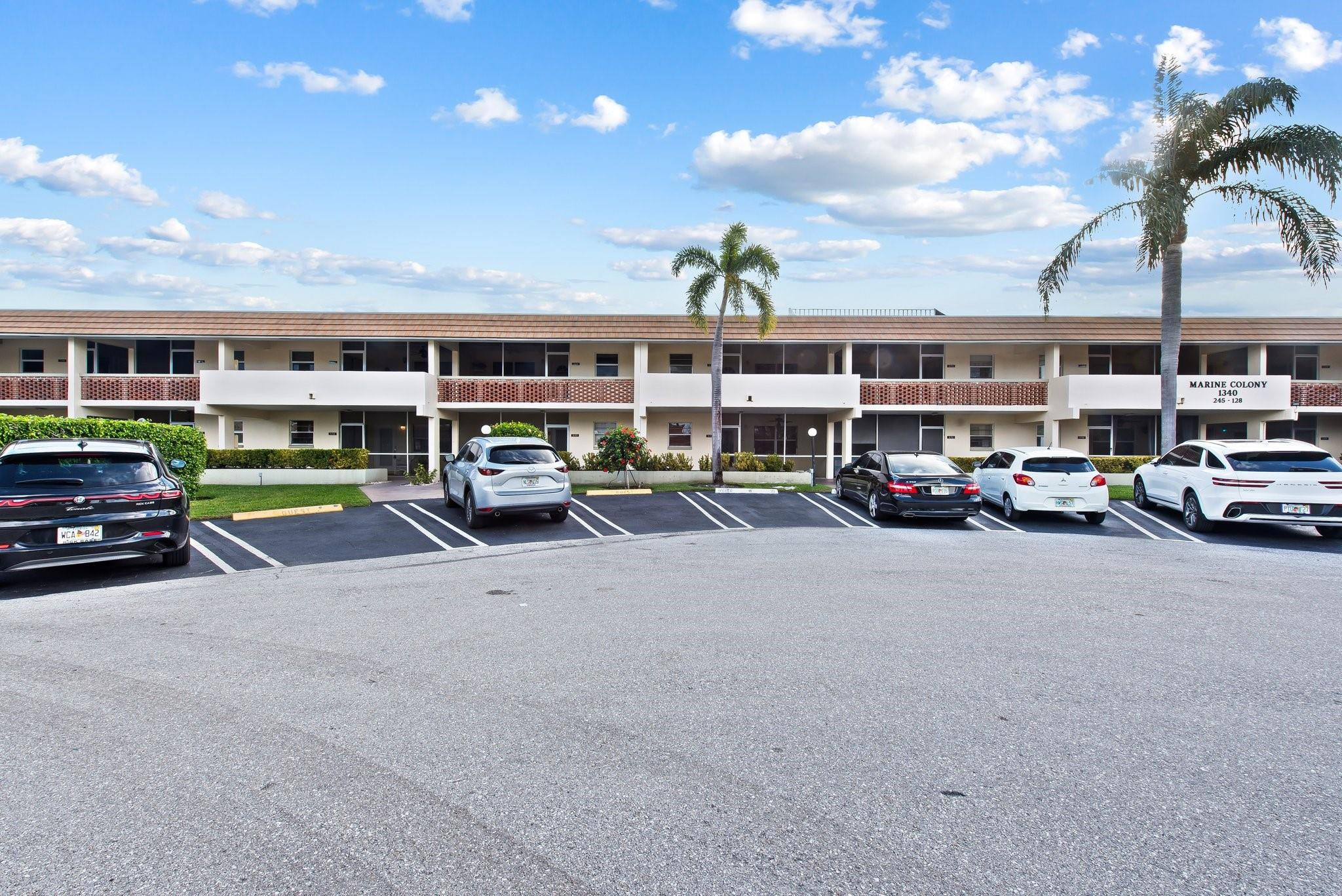 1340 NE 28th Avenue 232, Pompano Beach, FL 33062, Pompano Beach