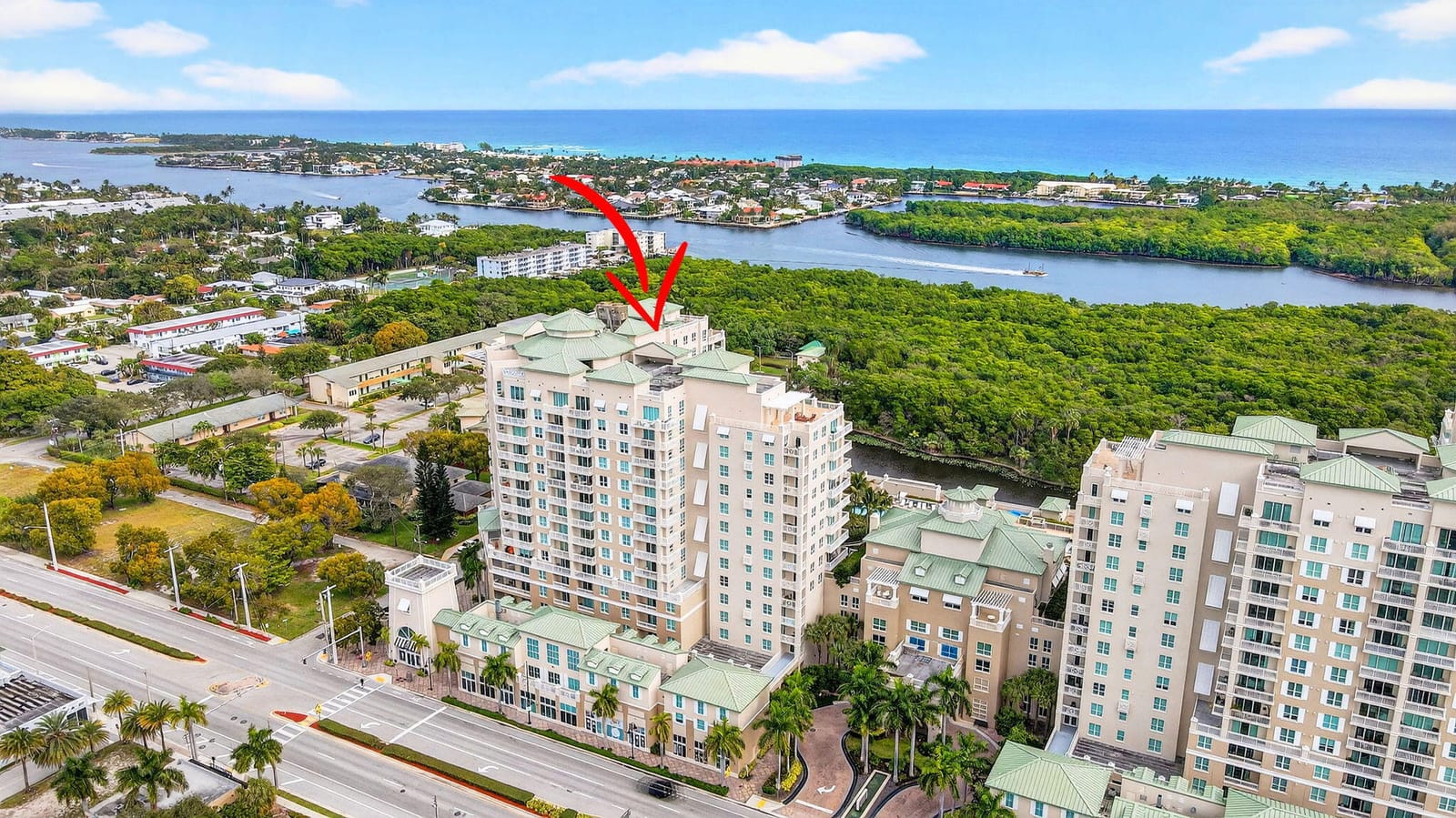 450 N Federal Highway 1110, Boynton Beach, FL 33435