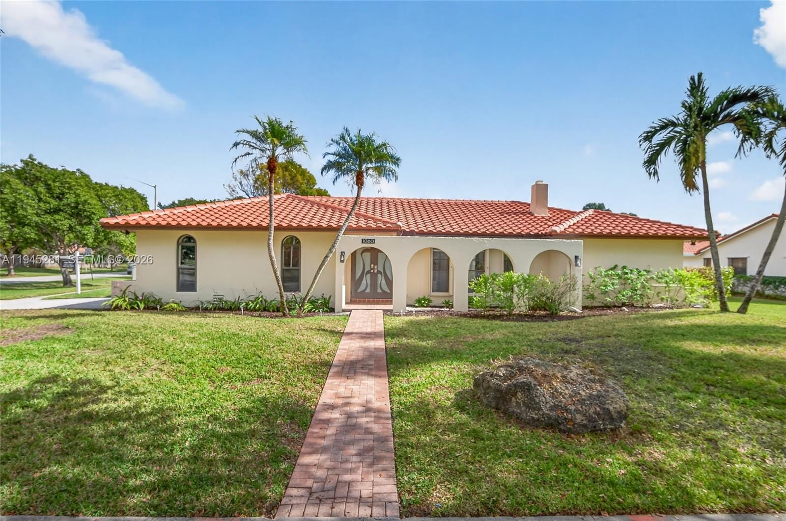 1060 NW 94th Terrace, Plantation, FL 33322