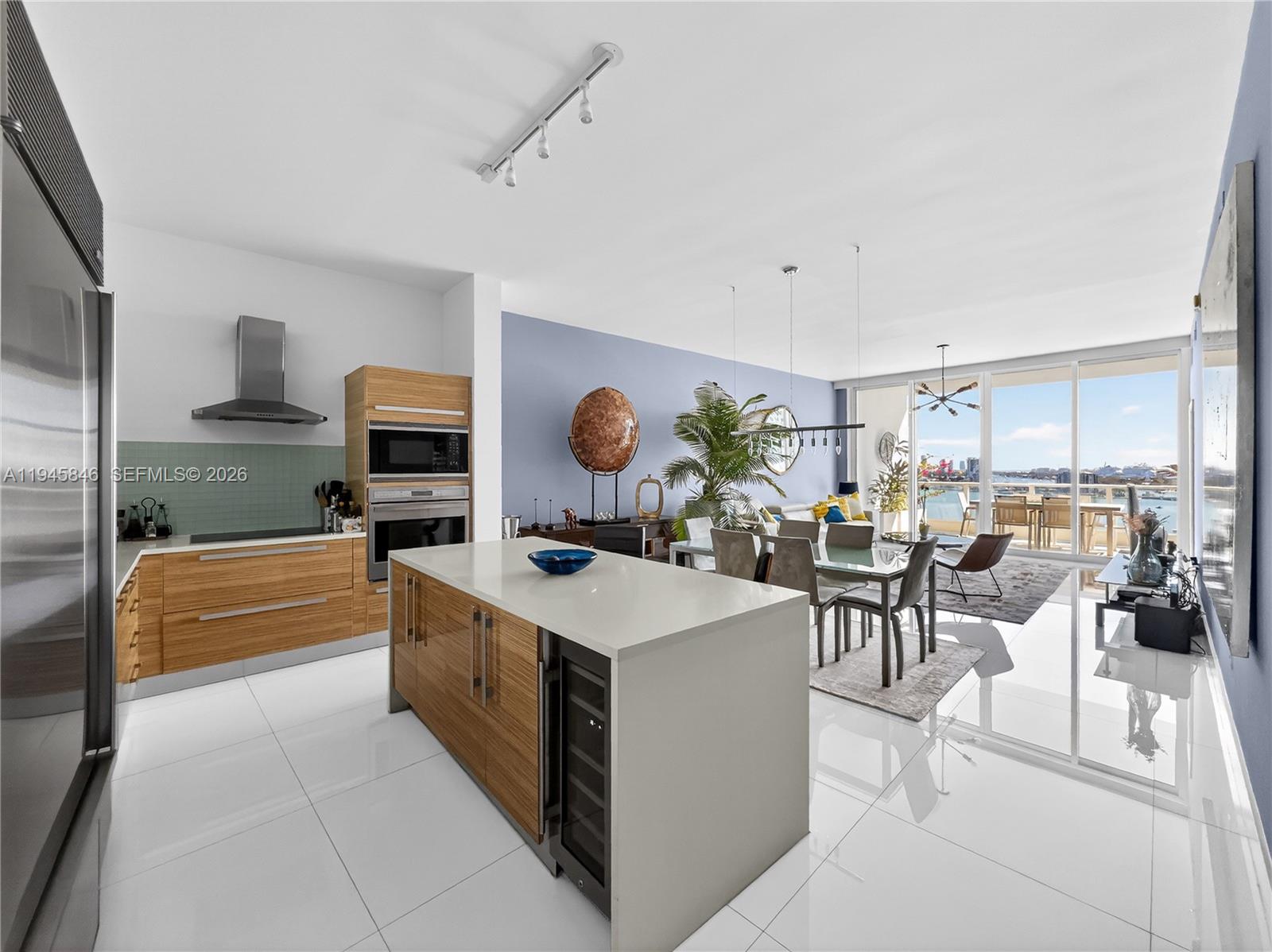 2020 N Bayshore Drive 1603, Miami, FL 33137, Miami