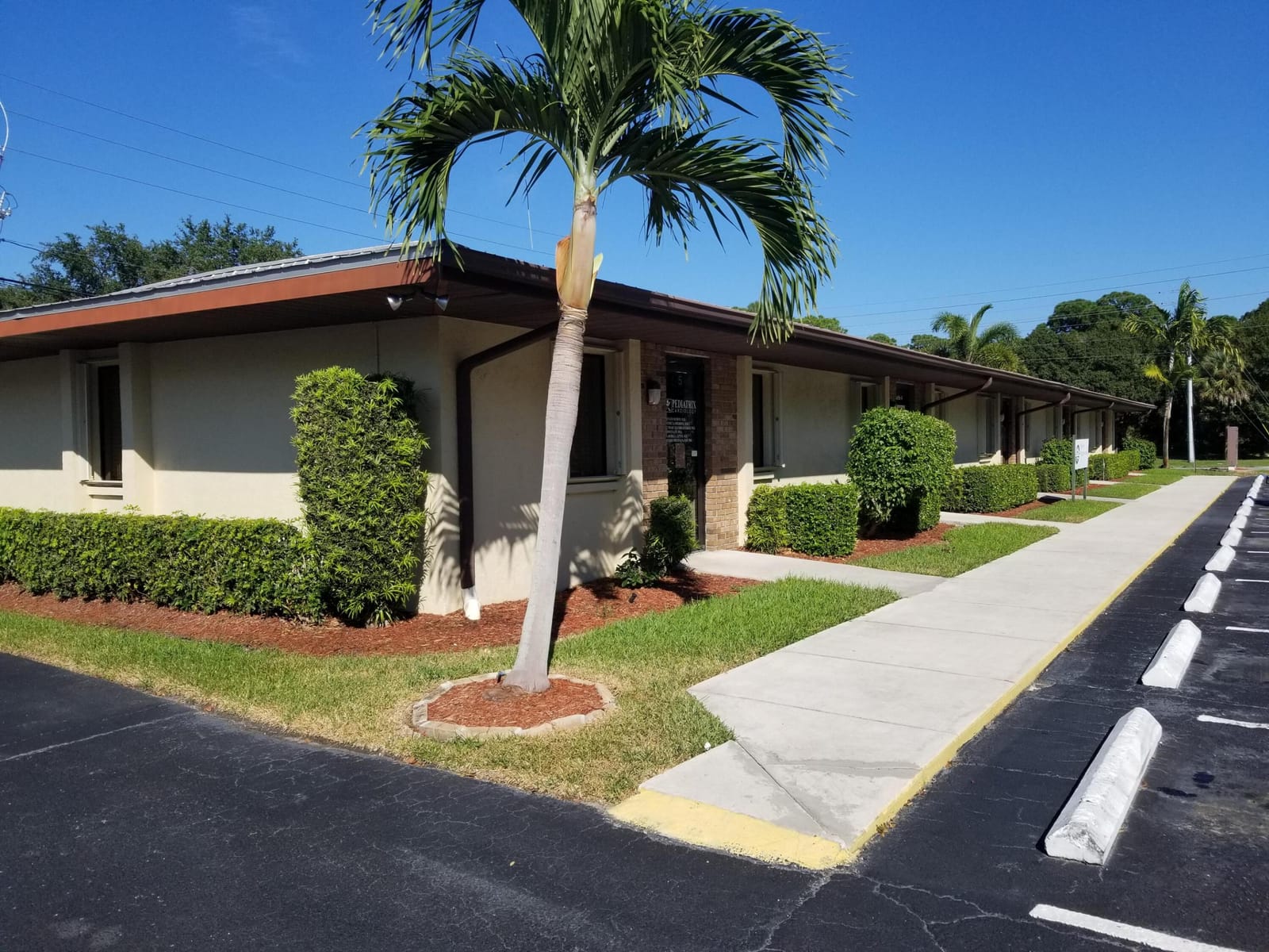 1805 S 25th Street Suite 5, Fort Pierce, FL 34947
