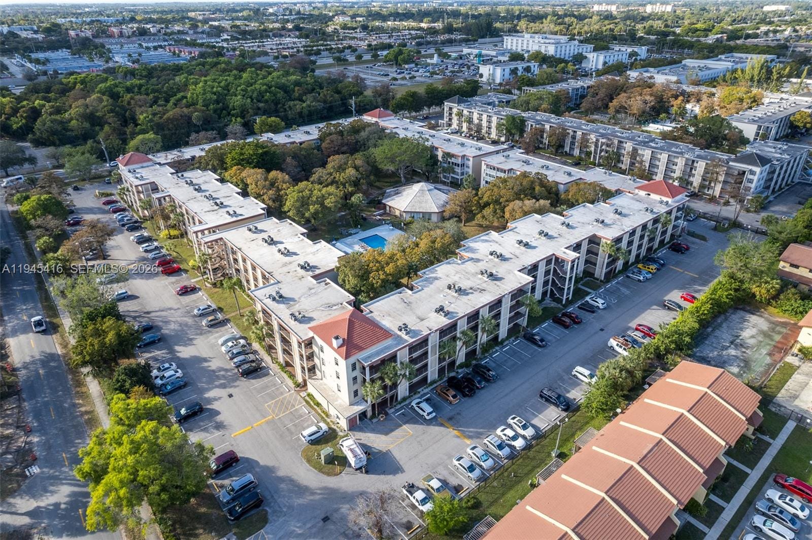 2601 NW 48th Terrace 145, Lauderdale Lakes, FL 33313 photo 19