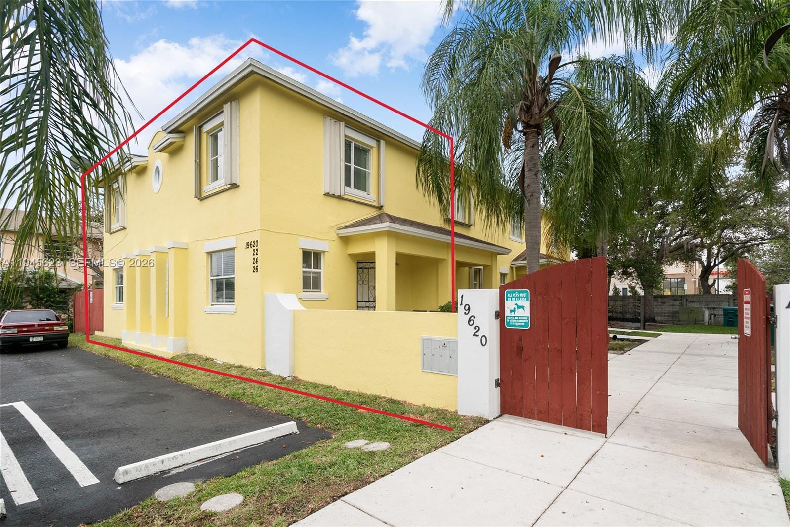 19620 SW 103rd Court 1-1, Cutler Bay, FL 33157 photo 21