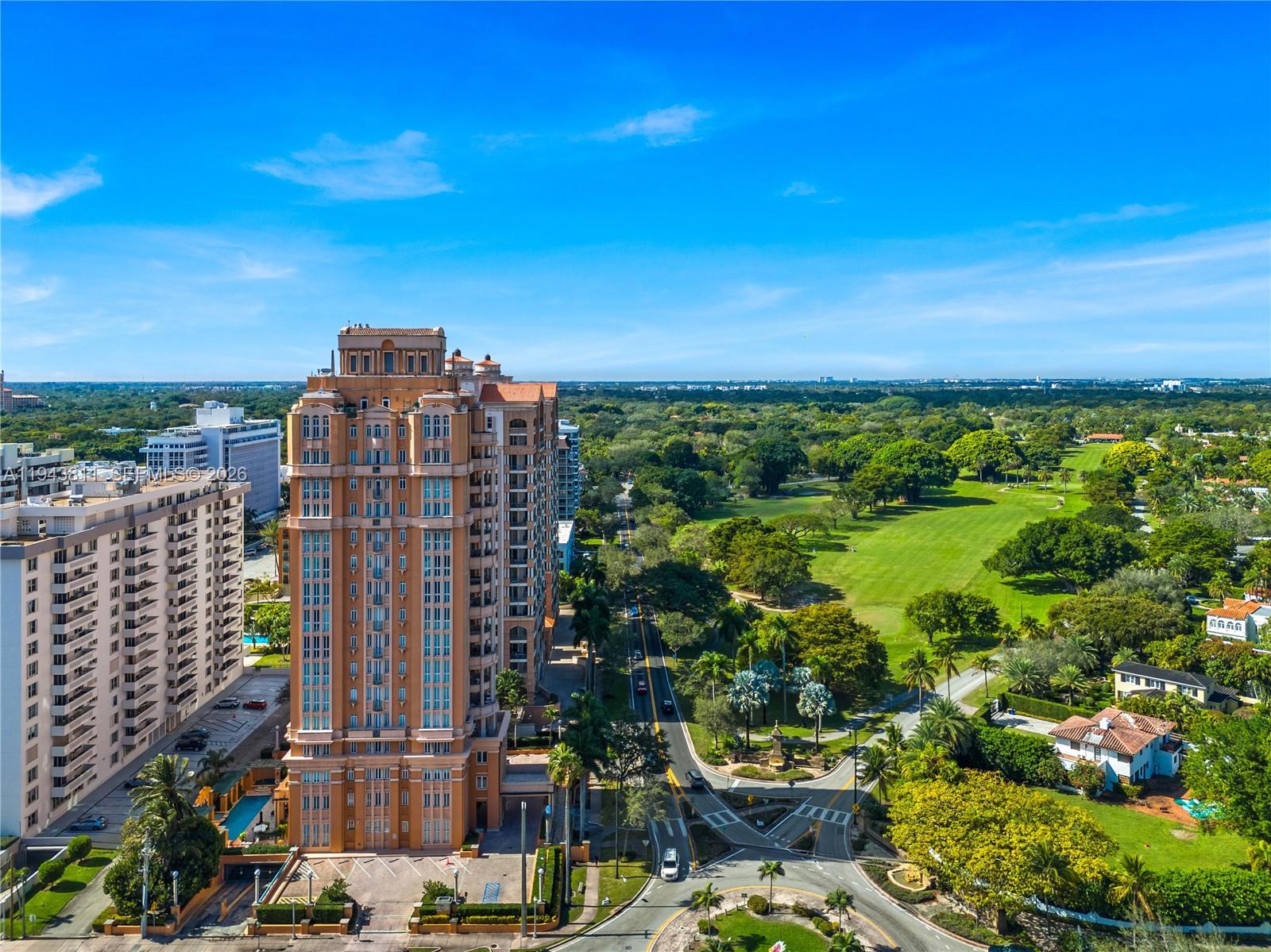 600 Coral Way 2, Coral Gables, FL 33134, Coral Gables