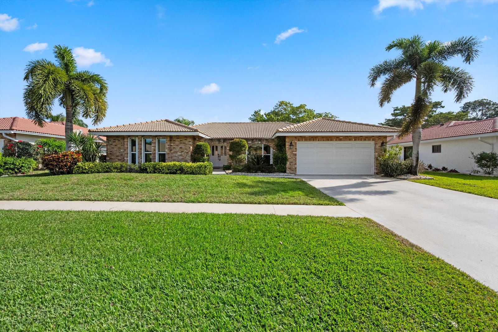 20203 Back Nine Drive, Boca Raton, FL 33498
