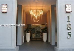 185 SE 14th Terrace 1605, sold in Fortune House Condo, Miami, FL