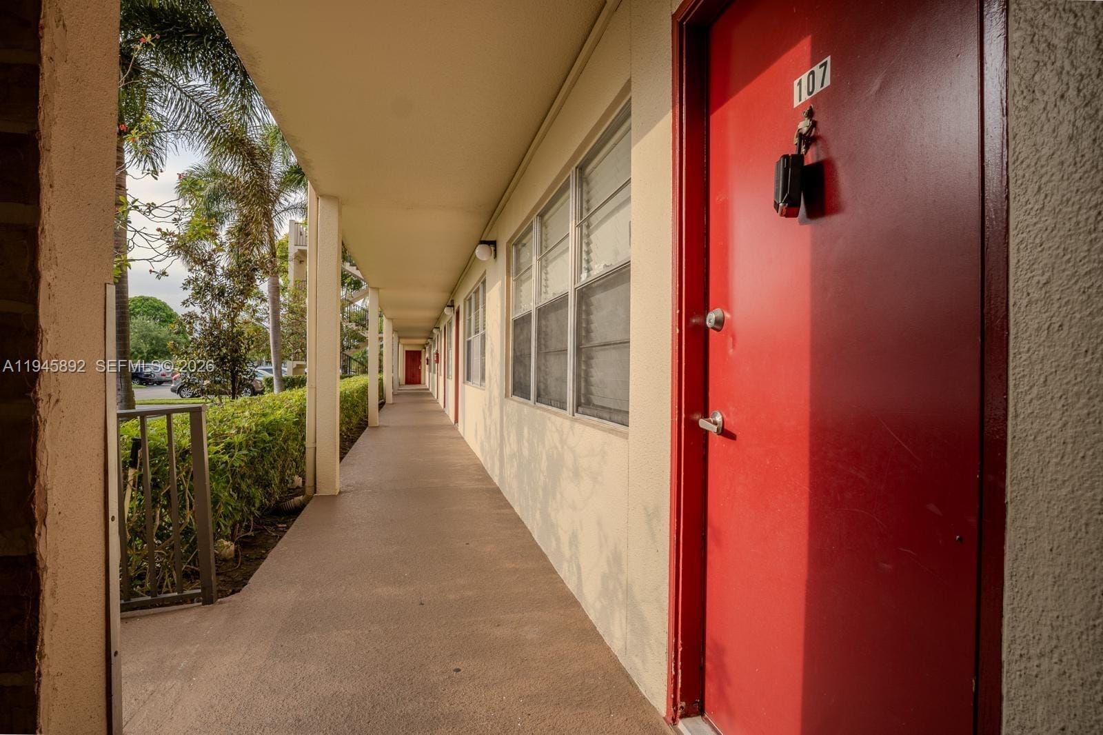 1551 SW 135th Terrace 107G, Pembroke Pines, FL 33027 photo 22