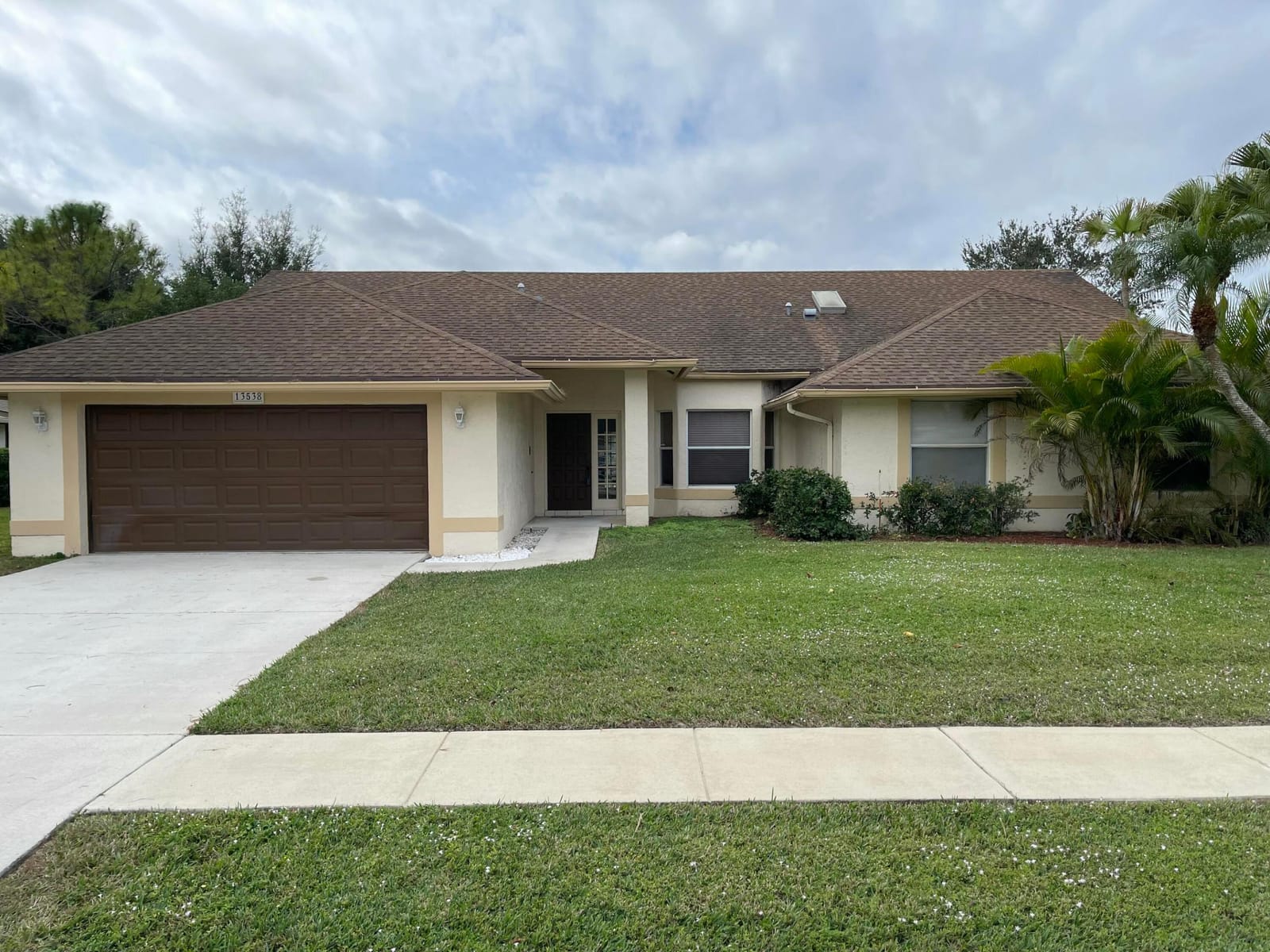 13538 Northumberland Circle, Wellington, FL 33414 photo 1