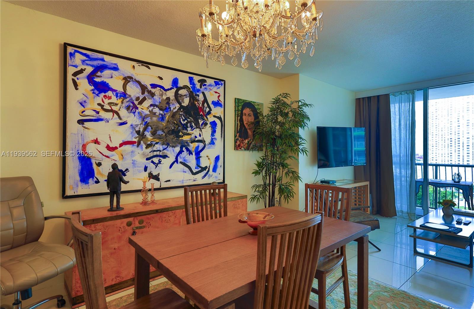 1750 N Bayshore Drive 1711, Miami, FL 33132, Miami