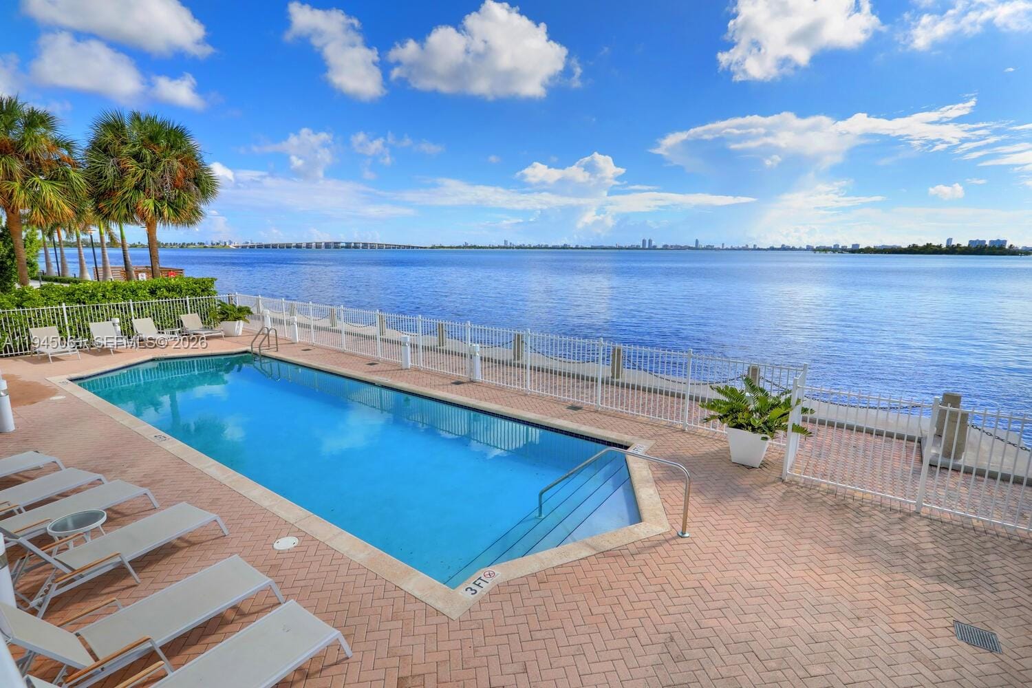725 NE 22nd Street PH2B, Miami, FL 33137 photo 6
