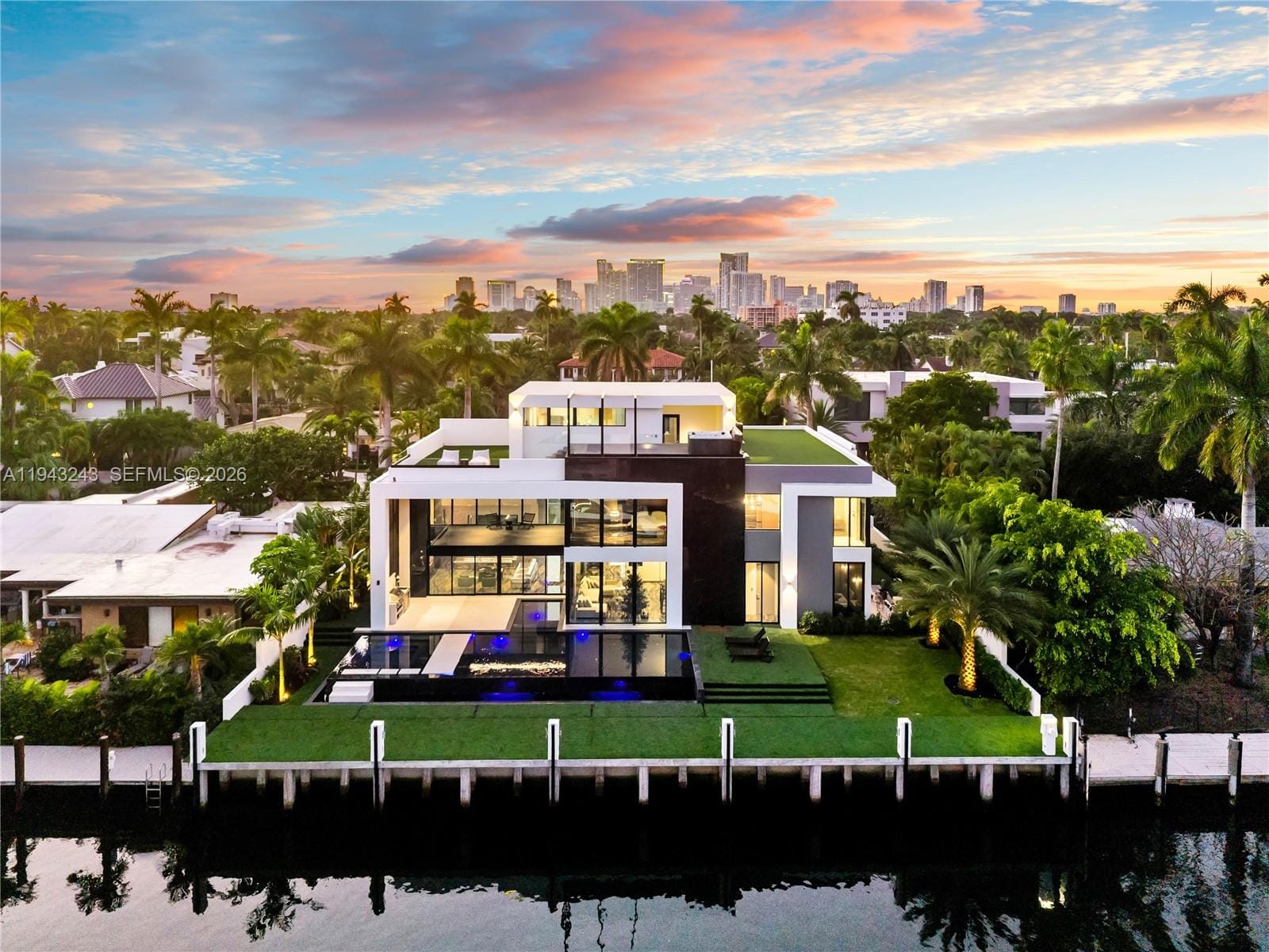 340 San Marco Drive, Fort Lauderdale, FL 33301