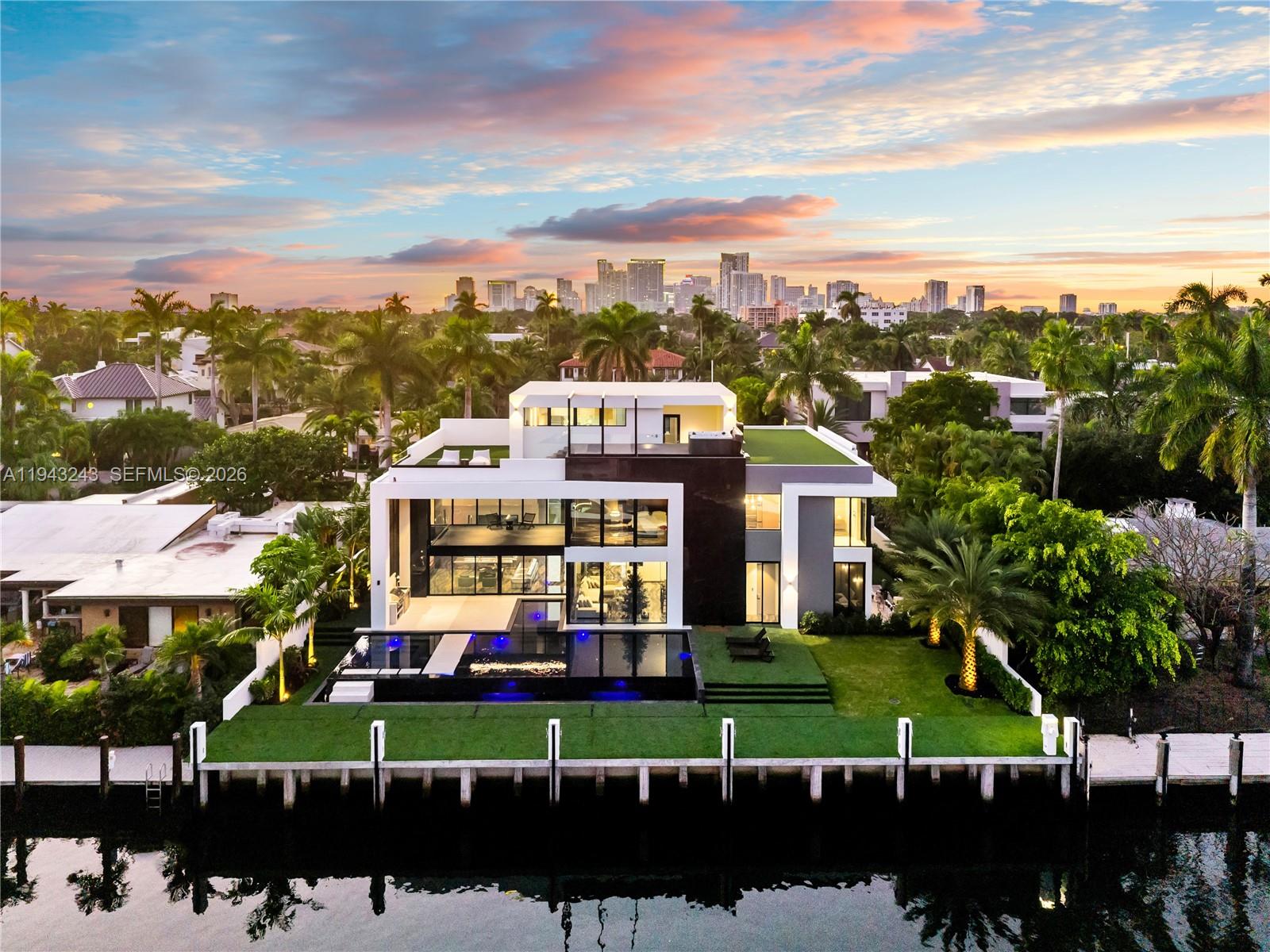 340 San Marco Drive, Fort Lauderdale, FL 33301, Fort Lauderdale