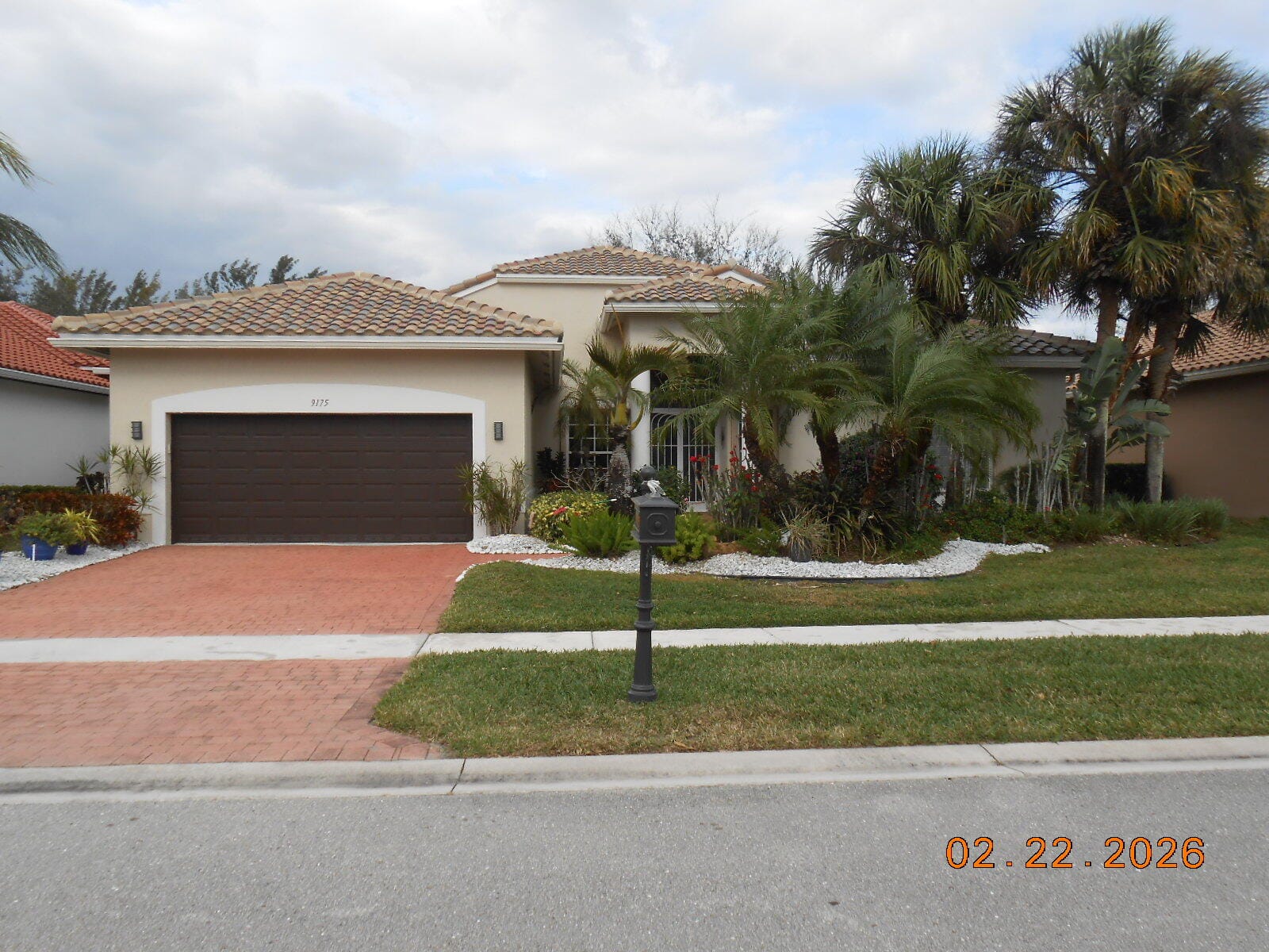 9175 Caserta Street, Lake Worth, FL 33467 photo 1