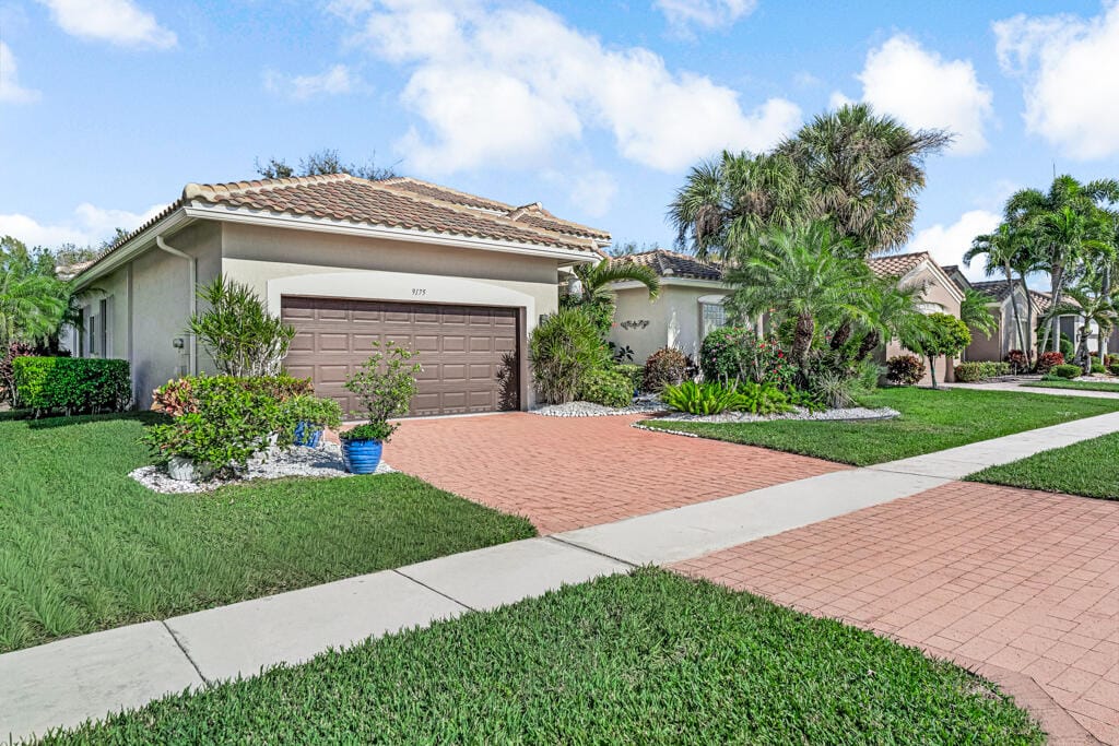 9175 Caserta Street, Lake Worth, FL 33467 photo 2