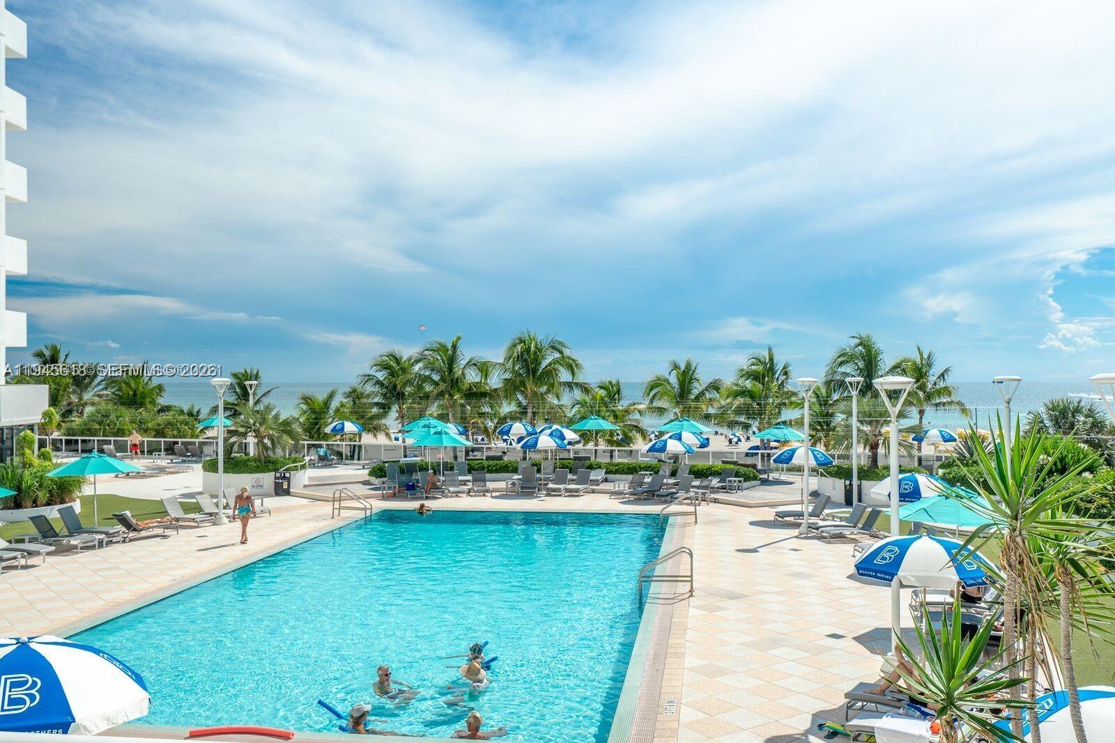 100 Lincoln Road 503, Miami Beach, FL 33139, Miami Beach