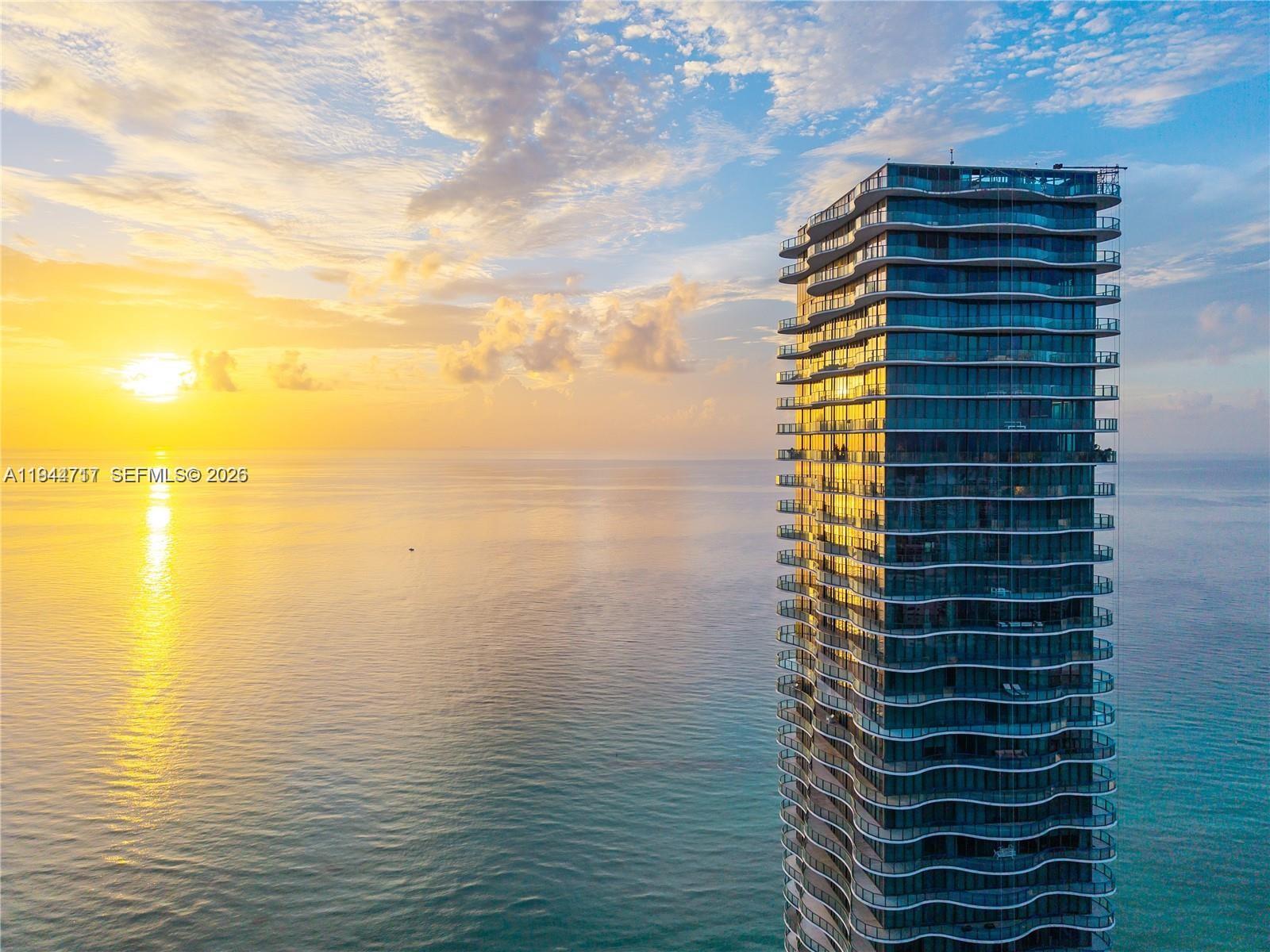 19575 Collins Avenue 12, Sunny Isles Beach, FL 33160, Sunny Isles Beach