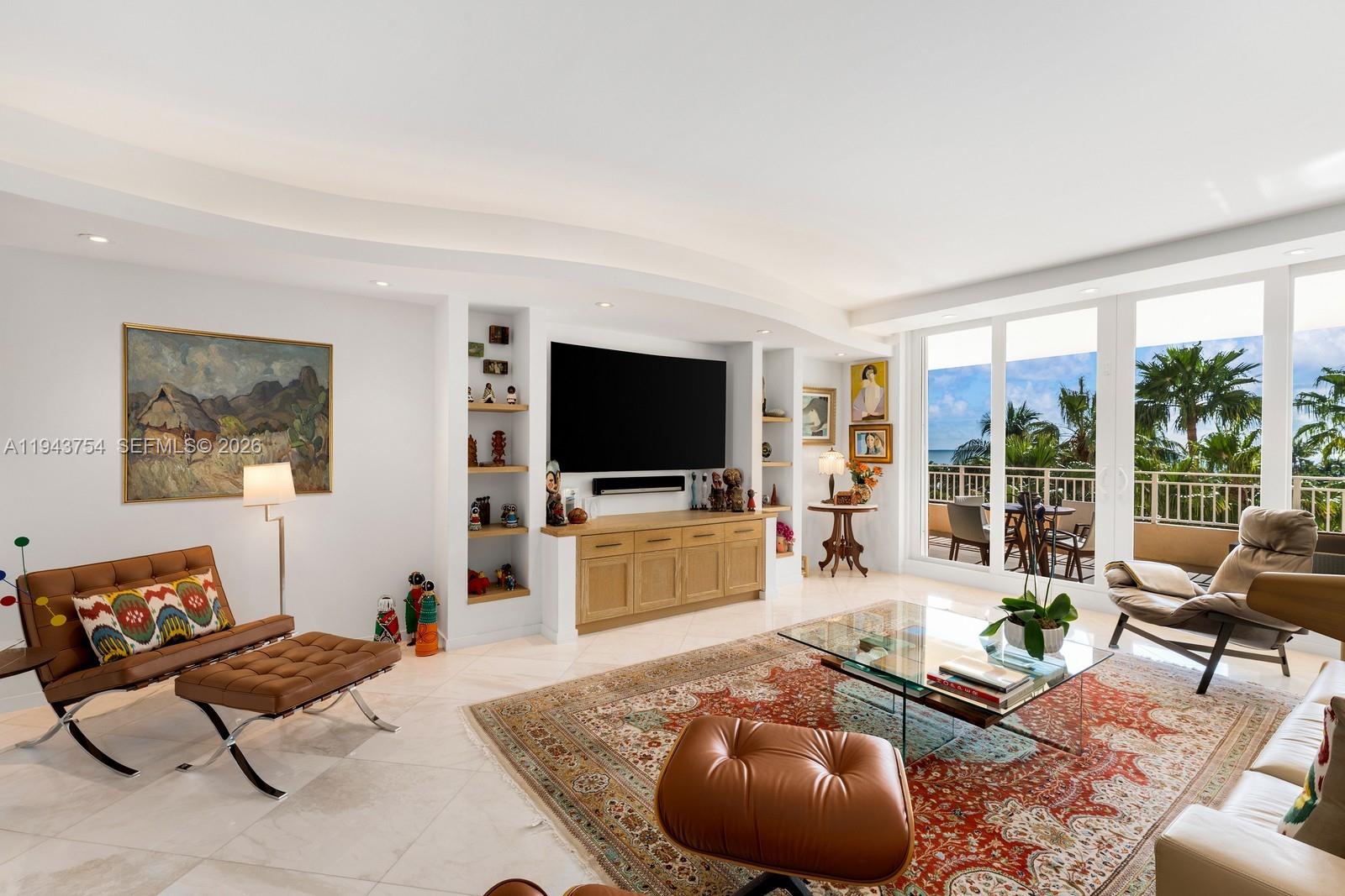 791 Crandon Blvd 603 603, Key Biscayne, FL 33149, Key Biscayne