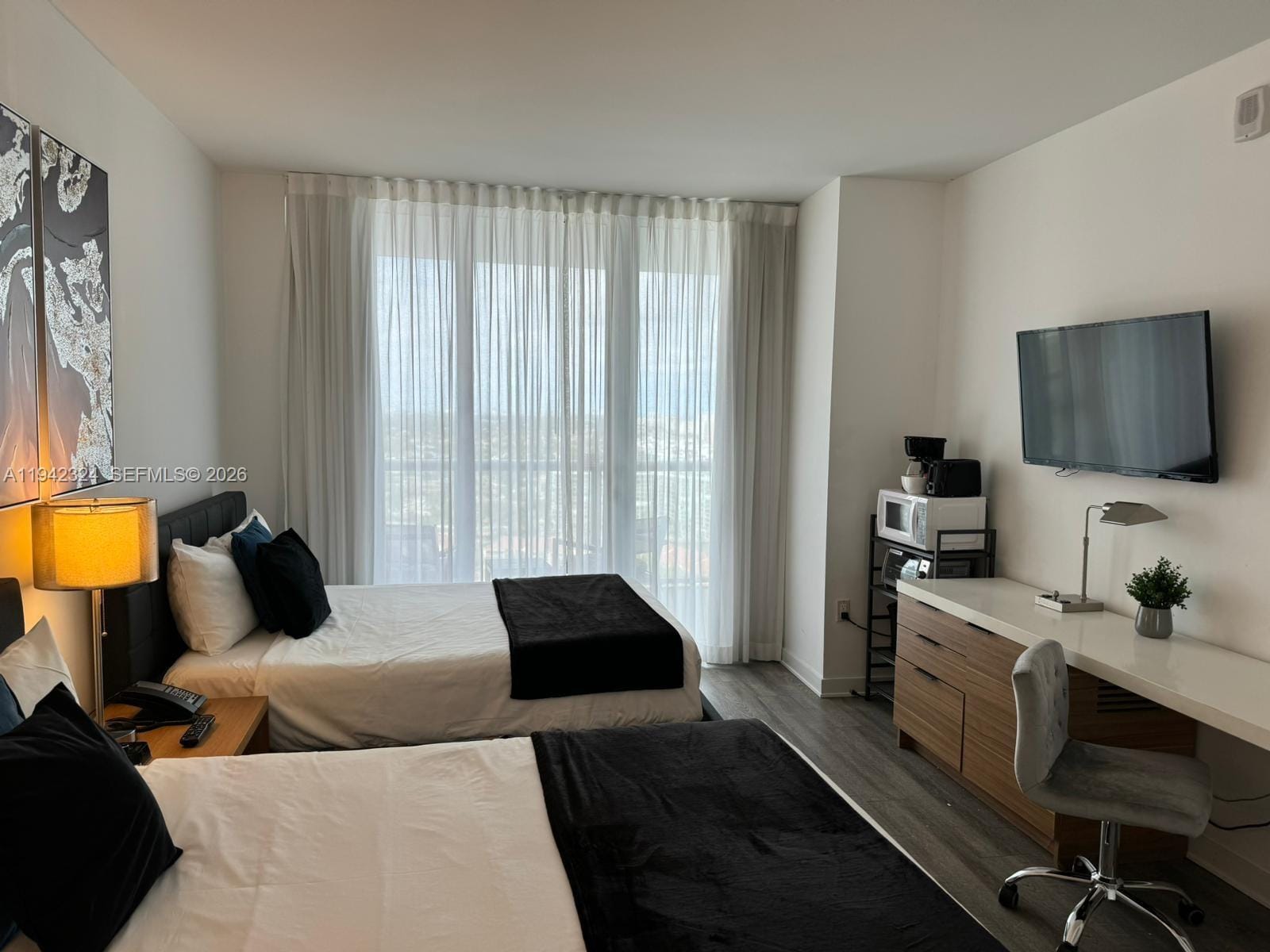 2602 E Hallandale Beach Boulevard R2508, Hallandale Beach, FL 33009 photo 17