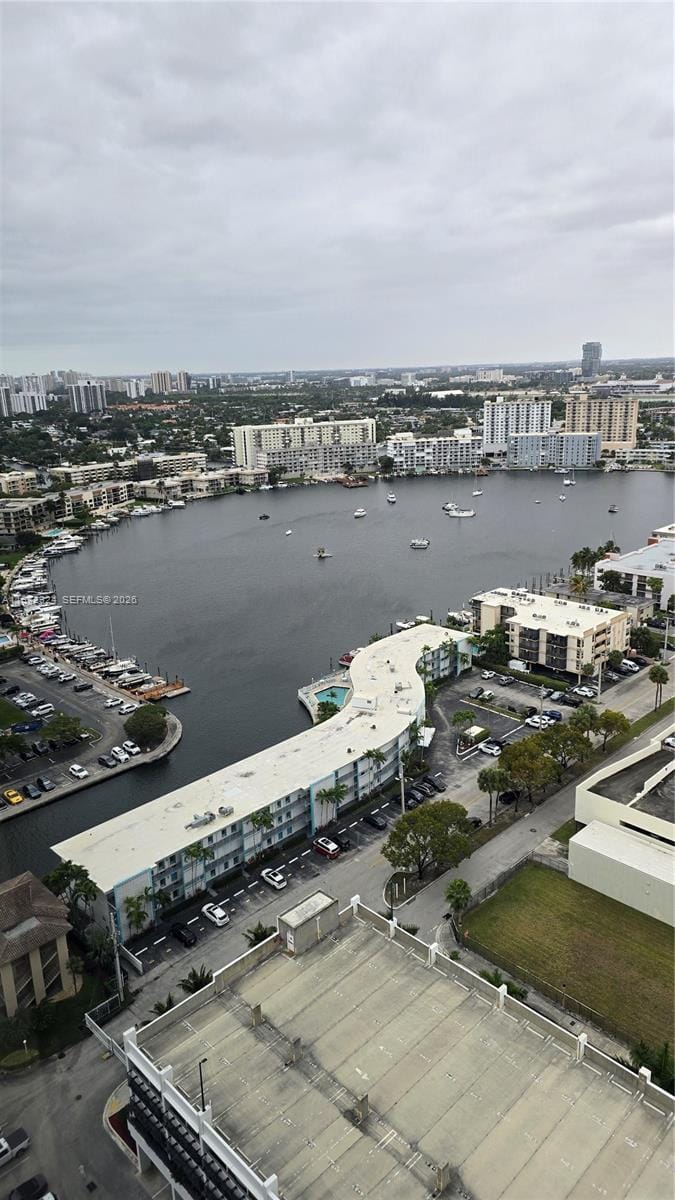 2602 E Hallandale Beach Boulevard R2508, Hallandale Beach, FL 33009 photo 21